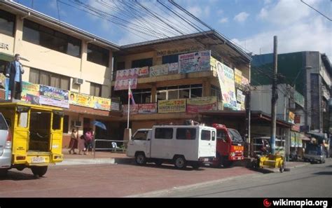 Novaliches Proper Postcode.